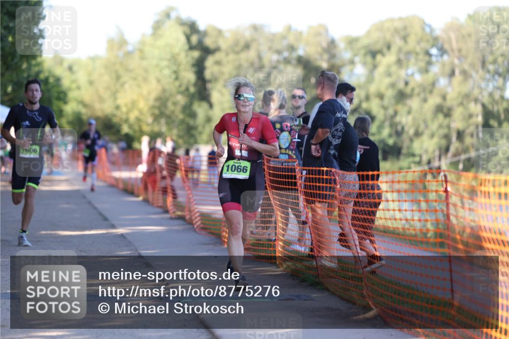 07.09.2025 - 19. Norderstedt Triathlon Michael Strokosch http://msf.ph/oto/8775276 07.09.2025 16:43:11 Laufen 1066, 1549, 1577, 1606, 1630 meine-sportfotos.de
