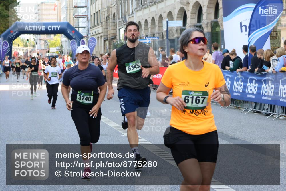 07.09.2025 - BARMER Alsterlauf Strokosch-Dieckow http://msf.ph/oto/8775280 07.09.2025 10:08:17 Ziel 2161, 2479, 2480, 2591, 2648, 2654, 2657, 2828, 3285, 3408, 3550, 3902, 4217, 4332, 4506, 4778, 5244, 5251, 5272, 5287, 5310, 5336, 5536, 5651, 5746, 6109, 6179, 8169, 8171, 8187, 8237, 8253 meine-sportfotos.de
