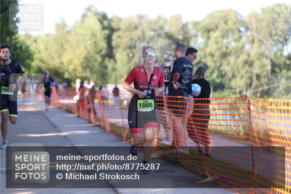 07.09.2025 - 19. Norderstedt Triathlon Michael Strokosch http://msf.ph/oto/8775287 07.09.2025 16:43:11 Laufen 1066, 1549, 1577, 1606, 1630 meine-sportfotos.de