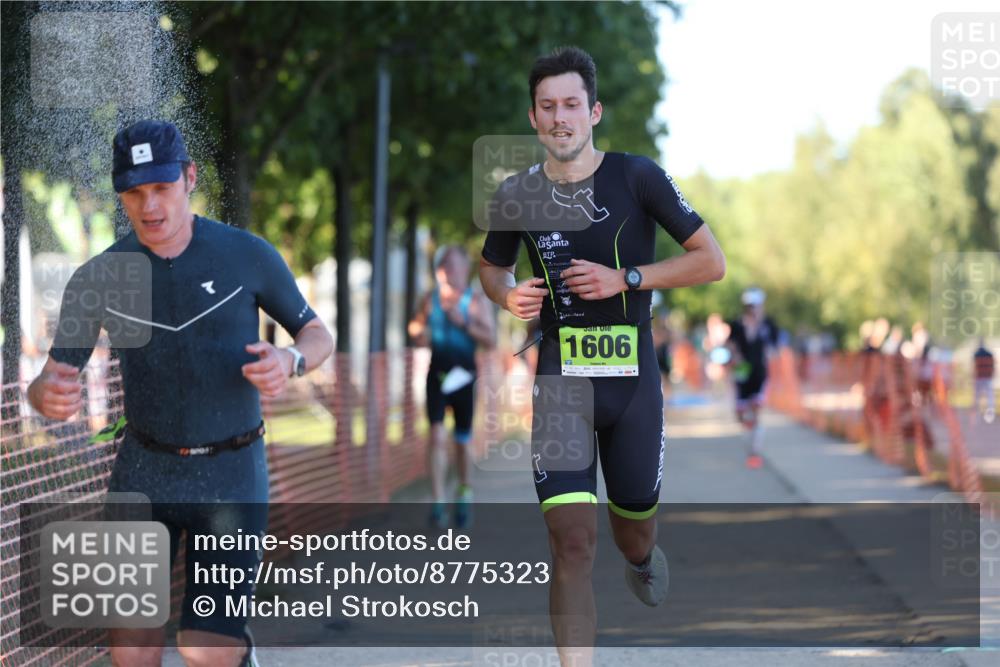 07.09.2025 - 19. Norderstedt Triathlon Michael Strokosch http://msf.ph/oto/8775323 07.09.2025 16:43:13 Laufen 1066, 1549, 1577, 1606, 1630 meine-sportfotos.de
