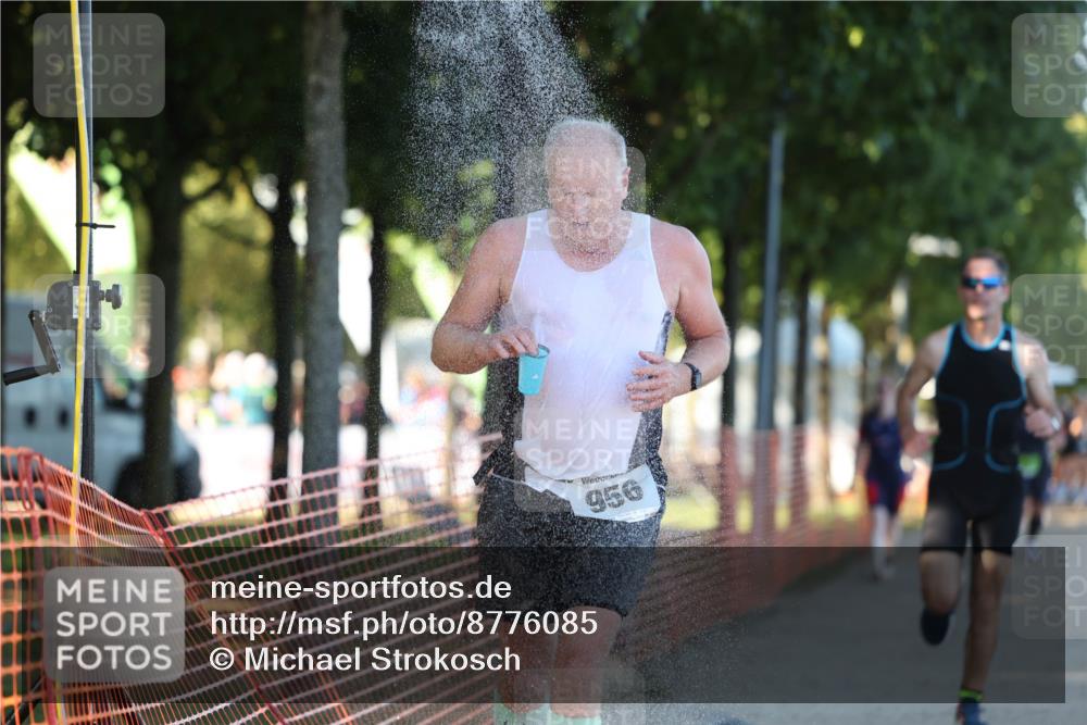 07.09.2025 - 19. Norderstedt Triathlon Michael Strokosch http://msf.ph/oto/8776085 07.09.2025 16:46:02 Laufen 949, 956, 1047, 1601 meine-sportfotos.de