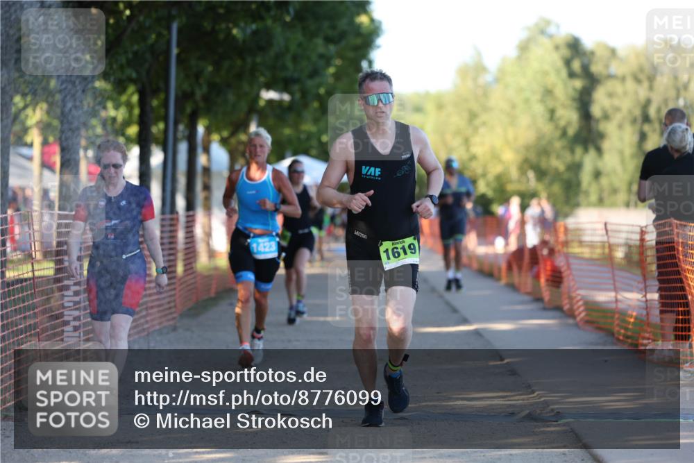 07.09.2025 - 19. Norderstedt Triathlon Michael Strokosch http://msf.ph/oto/8776099 07.09.2025 16:46:13 Laufen 1047, 1088, 1423, 1476, 1541, 1619 meine-sportfotos.de