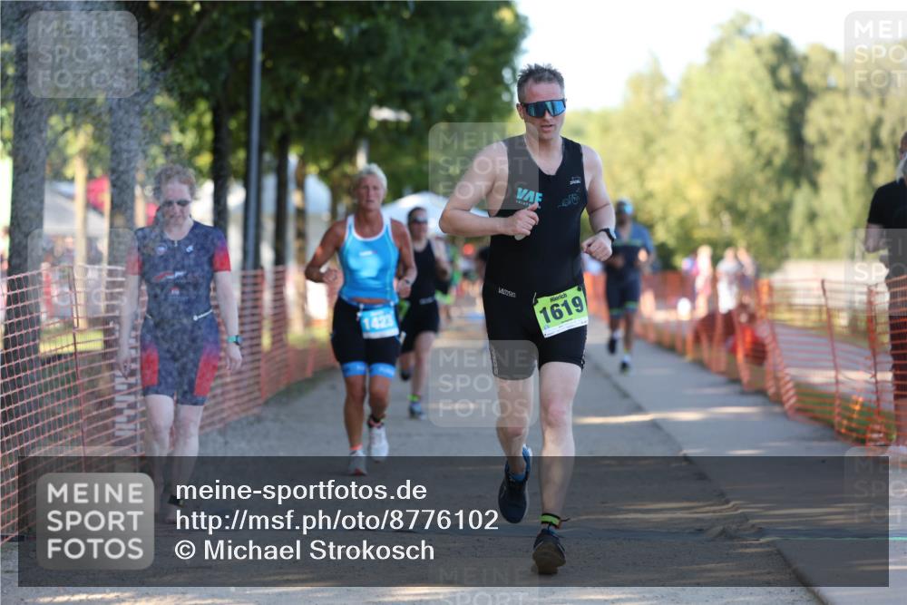 07.09.2025 - 19. Norderstedt Triathlon Michael Strokosch http://msf.ph/oto/8776102 07.09.2025 16:46:13 Laufen 1047, 1088, 1423, 1476, 1541, 1619 meine-sportfotos.de