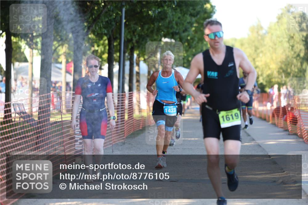 07.09.2025 - 19. Norderstedt Triathlon Michael Strokosch http://msf.ph/oto/8776105 07.09.2025 16:46:14 Laufen 934, 1047, 1088, 1423, 1476, 1541, 1619 meine-sportfotos.de