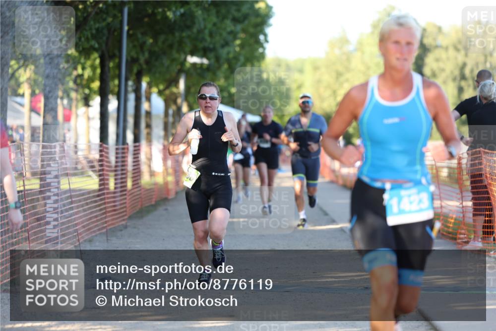 07.09.2025 - 19. Norderstedt Triathlon Michael Strokosch http://msf.ph/oto/8776119 07.09.2025 16:46:16 Laufen 934, 1088, 1423, 1476, 1541, 1619 meine-sportfotos.de