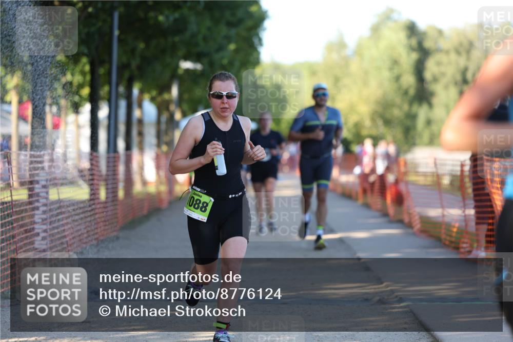 07.09.2025 - 19. Norderstedt Triathlon Michael Strokosch http://msf.ph/oto/8776124 07.09.2025 16:46:17 Laufen 934, 1088, 1423, 1476, 1541, 1619 meine-sportfotos.de