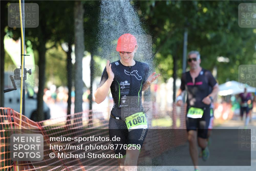 07.09.2025 - 19. Norderstedt Triathlon Michael Strokosch http://msf.ph/oto/8776259 07.09.2025 16:46:42 Laufen 383, 894, 946, 1087, 1581, 1611, 1616 meine-sportfotos.de