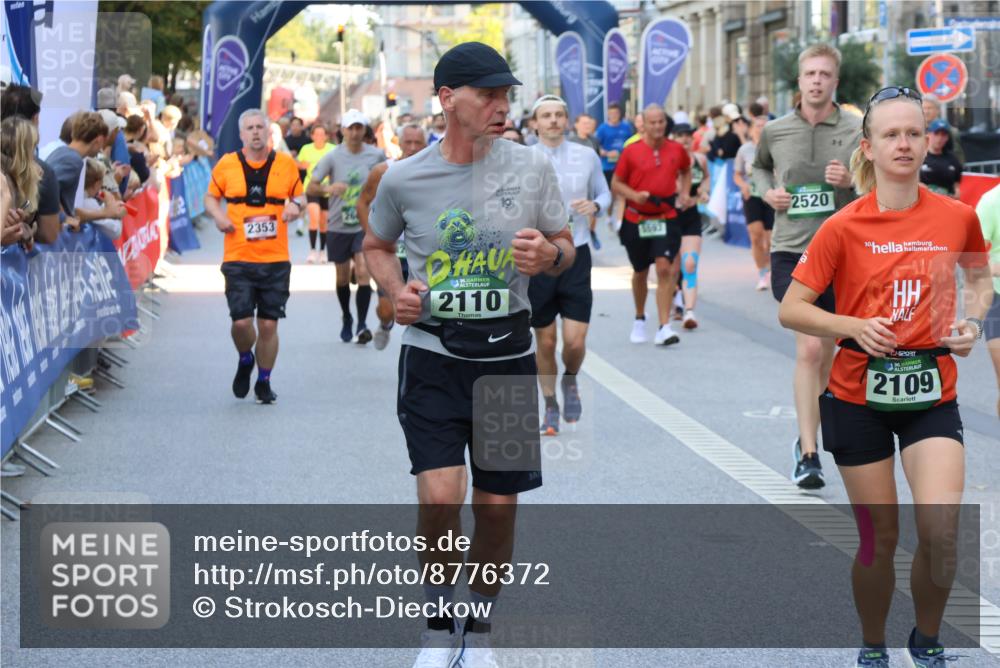 07.09.2025 - BARMER Alsterlauf Strokosch-Dieckow http://msf.ph/oto/8776372 07.09.2025 10:07:38 Ziel 2292, 2465, 2723, 3134, 3192, 3244, 3473, 3493, 3740, 3797, 3844, 4124, 4256, 4610, 4771, 5190, 5520, 6100, 6167, 8345 meine-sportfotos.de