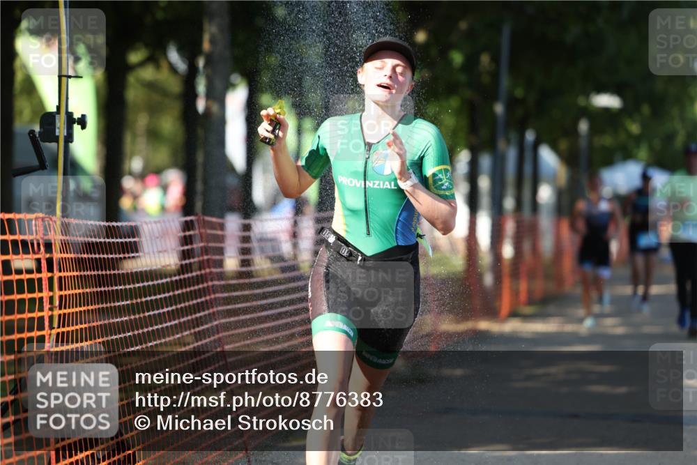 07.09.2025 - 19. Norderstedt Triathlon Michael Strokosch http://msf.ph/oto/8776383 07.09.2025 15:48:05 Laufen 365, 452, 888, 905, 1507 meine-sportfotos.de