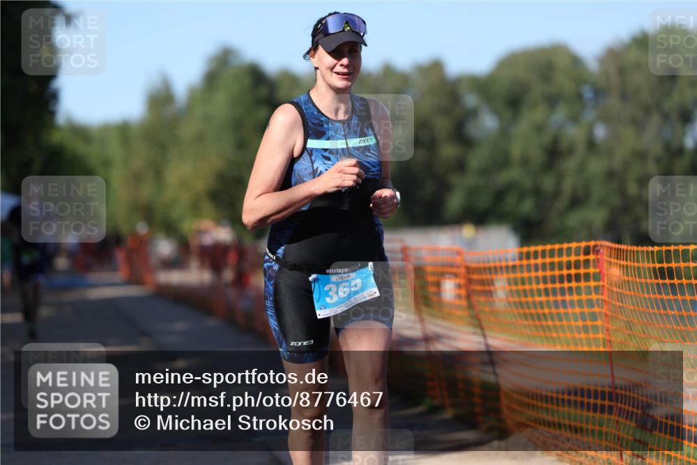 07.09.2025 - 19. Norderstedt Triathlon Michael Strokosch http://msf.ph/oto/8776467 07.09.2025 15:48:13 Laufen 365, 452, 472, 905, 1511 meine-sportfotos.de