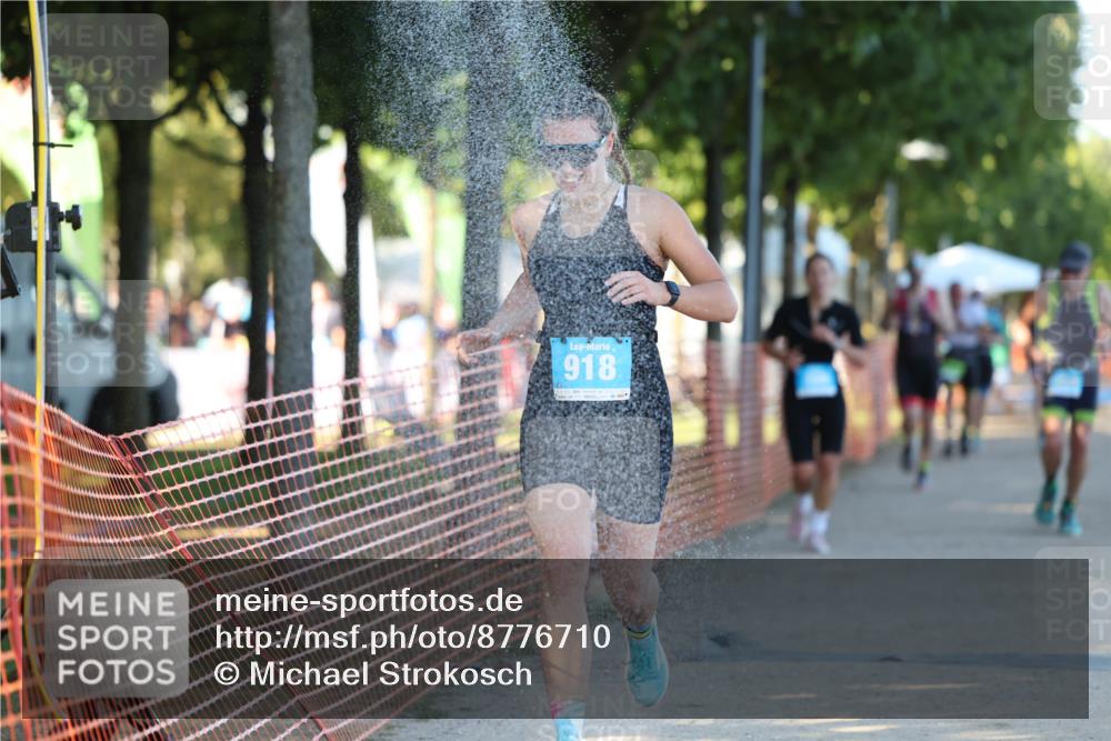 07.09.2025 - 19. Norderstedt Triathlon Michael Strokosch http://msf.ph/oto/8776710 07.09.2025 16:48:32 Laufen 414, 886, 918, 1455, 1575, 1589 meine-sportfotos.de