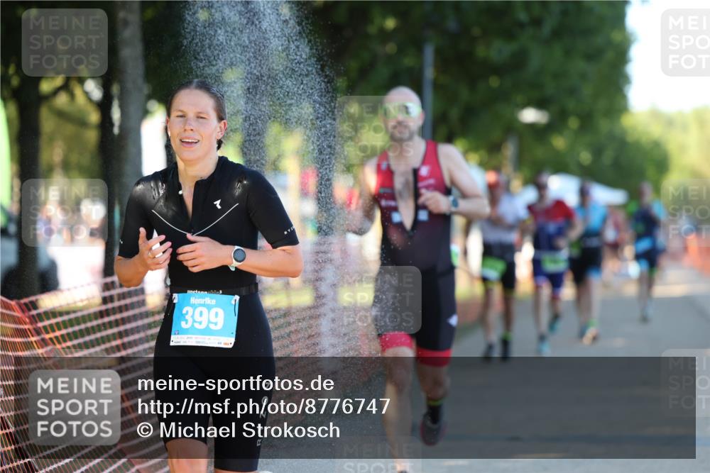 07.09.2025 - 19. Norderstedt Triathlon Michael Strokosch http://msf.ph/oto/8776747 07.09.2025 16:48:37 Laufen 886, 923, 938, 1103, 1455, 1575, 1589 meine-sportfotos.de