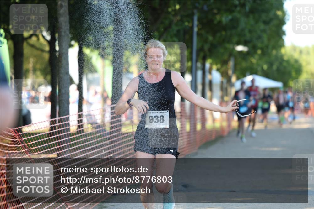 07.09.2025 - 19. Norderstedt Triathlon Michael Strokosch http://msf.ph/oto/8776803 07.09.2025 16:48:45 Laufen 923, 938, 1103, 1444 meine-sportfotos.de