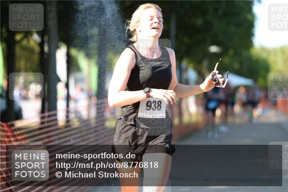 07.09.2025 - 19. Norderstedt Triathlon Michael Strokosch http://msf.ph/oto/8776818 07.09.2025 16:48:46 Laufen 362, 923, 938, 1103, 1444 meine-sportfotos.de
