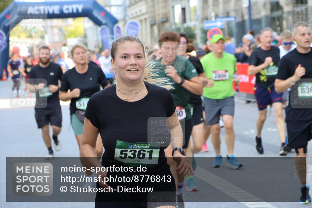 07.09.2025 - BARMER Alsterlauf Strokosch-Dieckow http://msf.ph/oto/8776843 07.09.2025 10:07:21 Ziel 2292, 2315, 2372, 2520, 2755, 2893, 2965, 3063, 3837, 3864, 3976, 4110, 4610, 4771, 4860, 5173, 5212, 5315, 5402, 5475, 5524, 5593, 5854, 5935, 5939, 6140, 6141, 6146, 6219, 6343, 8282 meine-sportfotos.de