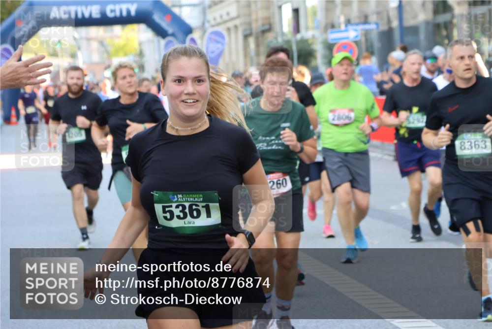 07.09.2025 - BARMER Alsterlauf Strokosch-Dieckow http://msf.ph/oto/8776874 07.09.2025 10:07:21 Ziel 2292, 2315, 2372, 2520, 2755, 2893, 2965, 3063, 3837, 3864, 3976, 4110, 4610, 4771, 4860, 5173, 5212, 5315, 5402, 5475, 5524, 5593, 5854, 5935, 5939, 6140, 6141, 6146, 6219, 6343, 8282 meine-sportfotos.de