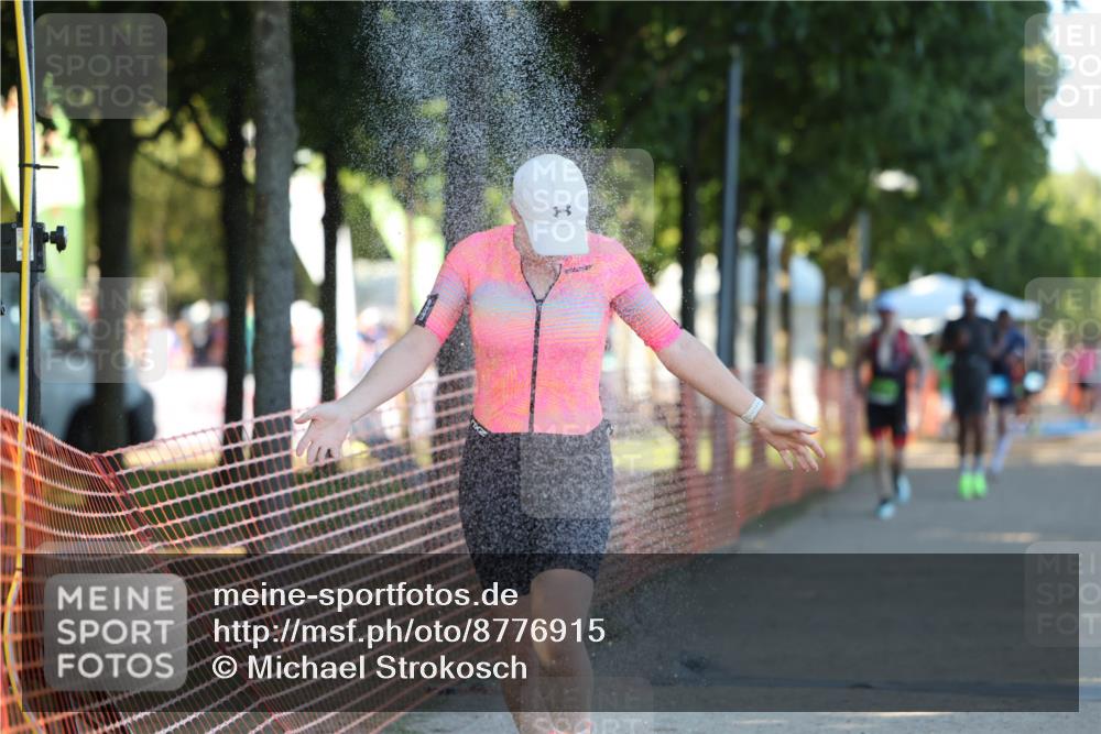 07.09.2025 - 19. Norderstedt Triathlon Michael Strokosch http://msf.ph/oto/8776915 07.09.2025 16:49:08 Laufen 914, 1442, 1448, 1574 meine-sportfotos.de