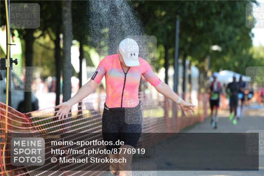 07.09.2025 - 19. Norderstedt Triathlon Michael Strokosch http://msf.ph/oto/8776919 07.09.2025 16:49:08 Laufen 914, 1442, 1448, 1574 meine-sportfotos.de