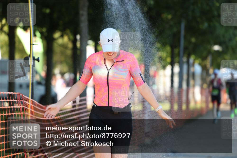 07.09.2025 - 19. Norderstedt Triathlon Michael Strokosch http://msf.ph/oto/8776927 07.09.2025 16:49:09 Laufen 914, 1442, 1448, 1574 meine-sportfotos.de