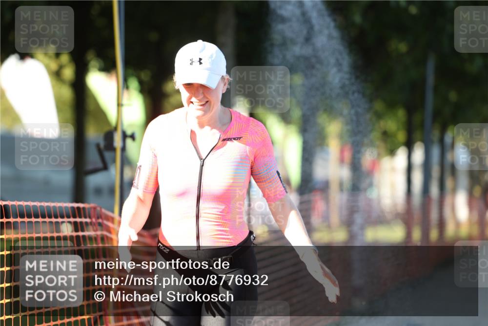 07.09.2025 - 19. Norderstedt Triathlon Michael Strokosch http://msf.ph/oto/8776932 07.09.2025 16:49:09 Laufen 914, 1442, 1448, 1574 meine-sportfotos.de