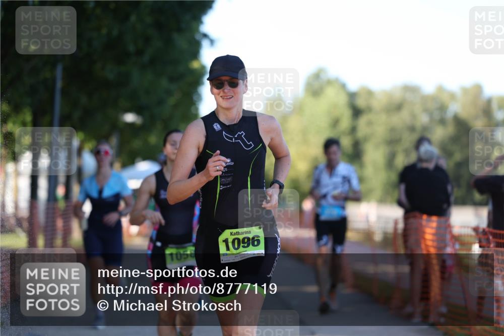 07.09.2025 - 19. Norderstedt Triathlon Michael Strokosch http://msf.ph/oto/8777119 07.09.2025 16:49:45 Laufen 376, 883, 933, 1058, 1096, 1417, 1607 meine-sportfotos.de