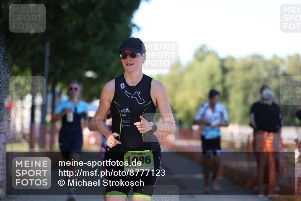 07.09.2025 - 19. Norderstedt Triathlon Michael Strokosch http://msf.ph/oto/8777123 07.09.2025 16:49:45 Laufen 376, 883, 933, 1058, 1096, 1417, 1607 meine-sportfotos.de