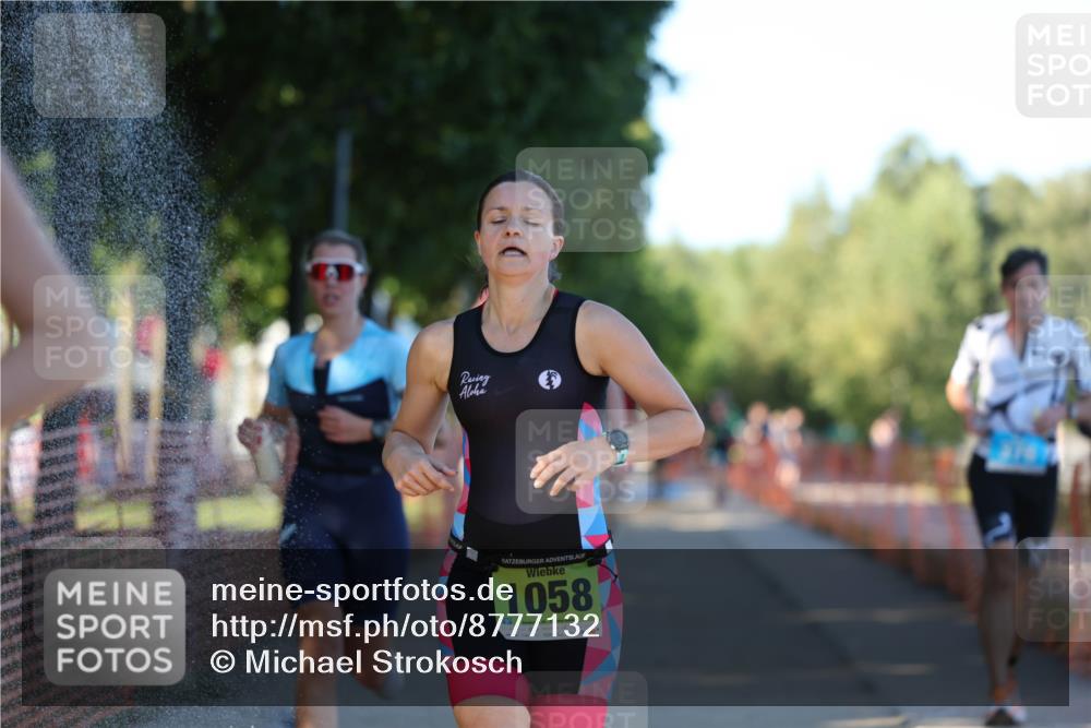 07.09.2025 - 19. Norderstedt Triathlon Michael Strokosch http://msf.ph/oto/8777132 07.09.2025 16:49:46 Laufen 376, 883, 933, 1058, 1096, 1417, 1607 meine-sportfotos.de