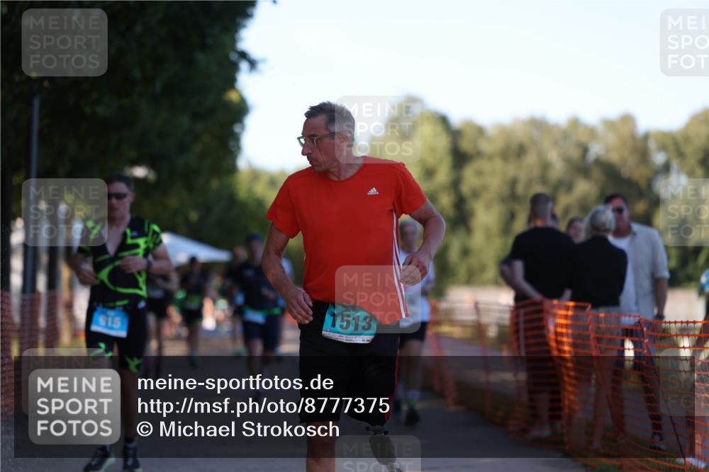 07.09.2025 - 19. Norderstedt Triathlon Michael Strokosch http://msf.ph/oto/8777375 07.09.2025 16:50:59 Laufen 864, 915, 936, 941, 1407, 1513 meine-sportfotos.de