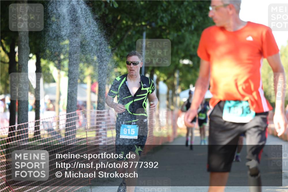 07.09.2025 - 19. Norderstedt Triathlon Michael Strokosch http://msf.ph/oto/8777392 07.09.2025 16:51:01 Laufen 864, 915, 936, 941, 1095, 1407, 1513 meine-sportfotos.de