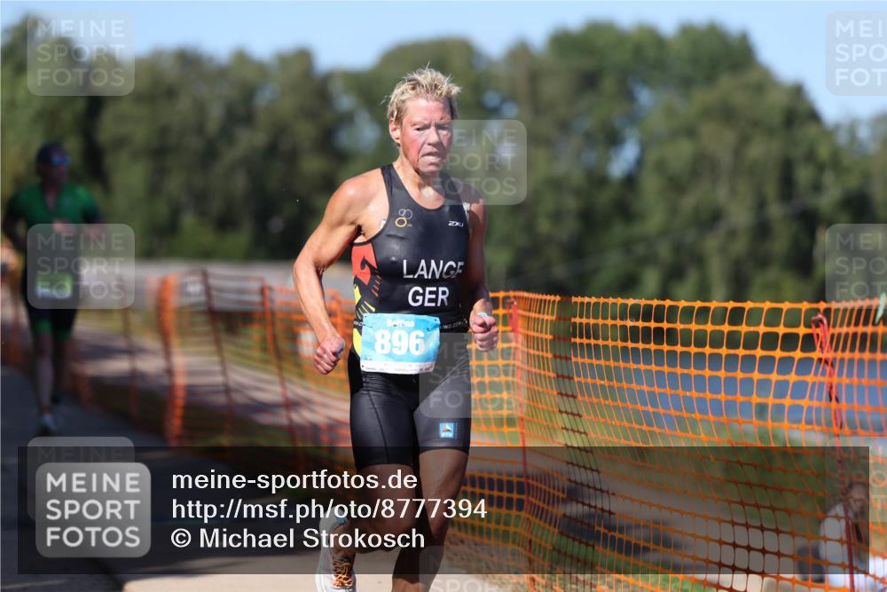 07.09.2025 - 19. Norderstedt Triathlon Michael Strokosch http://msf.ph/oto/8777394 07.09.2025 15:50:37 Laufen 479, 896, 1492 meine-sportfotos.de