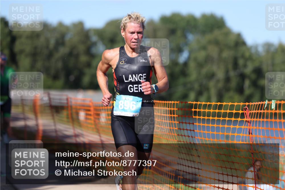 07.09.2025 - 19. Norderstedt Triathlon Michael Strokosch http://msf.ph/oto/8777397 07.09.2025 15:50:37 Laufen 479, 896, 1492 meine-sportfotos.de