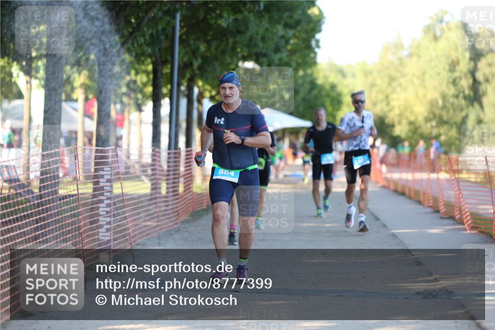 07.09.2025 - 19. Norderstedt Triathlon Michael Strokosch http://msf.ph/oto/8777399 07.09.2025 16:51:04 Laufen 864, 868, 915, 936, 941, 1095, 1407 meine-sportfotos.de