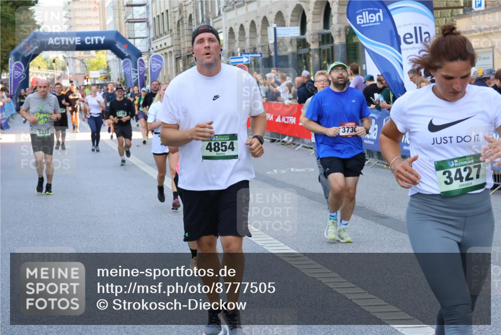 07.09.2025 - BARMER Alsterlauf Strokosch-Dieckow http://msf.ph/oto/8777505 07.09.2025 10:07:05 Ziel 2109, 2110, 2218, 2233, 2353, 2520, 2637, 2662, 2893, 2939, 2962, 3108, 3109, 3196, 3265, 3274, 3343, 3782, 3820, 3864, 4061, 4063, 4110, 4309, 4859, 4957, 5060, 5399, 5524, 5593, 5854, 5932, 6061, 6140, 8282 meine-sportfotos.de