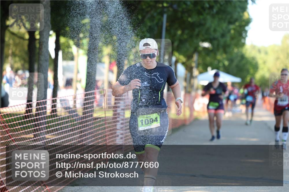 07.09.2025 - 19. Norderstedt Triathlon Michael Strokosch http://msf.ph/oto/8777660 07.09.2025 16:52:23 Laufen 935, 942, 957, 1046, 1094, 1475 meine-sportfotos.de