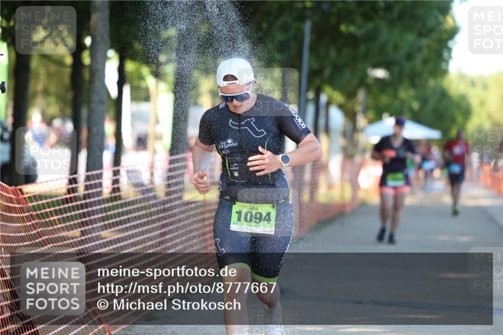 07.09.2025 - 19. Norderstedt Triathlon Michael Strokosch http://msf.ph/oto/8777667 07.09.2025 16:52:23 Laufen 935, 942, 957, 1046, 1094, 1475 meine-sportfotos.de