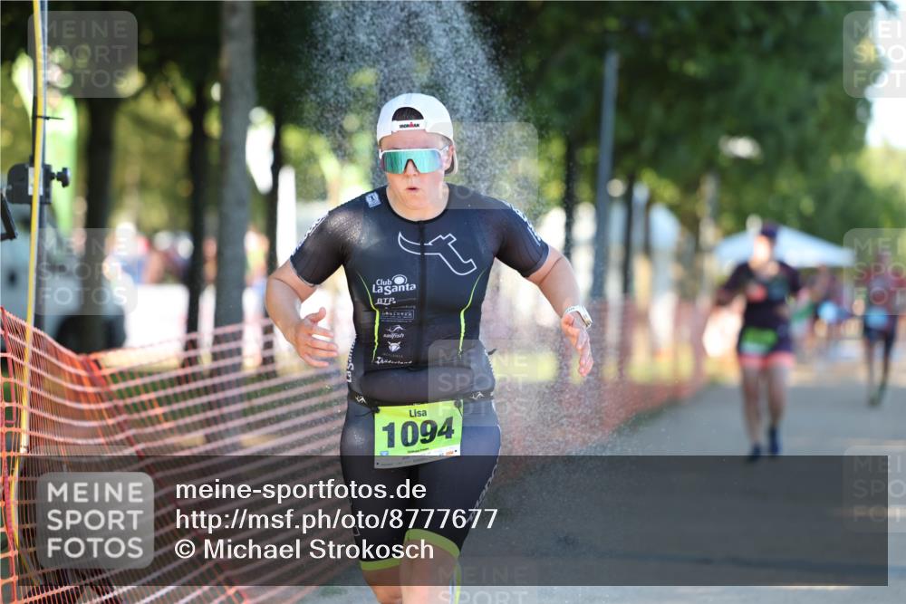 07.09.2025 - 19. Norderstedt Triathlon Michael Strokosch http://msf.ph/oto/8777677 07.09.2025 16:52:23 Laufen 935, 942, 957, 1046, 1094, 1475 meine-sportfotos.de