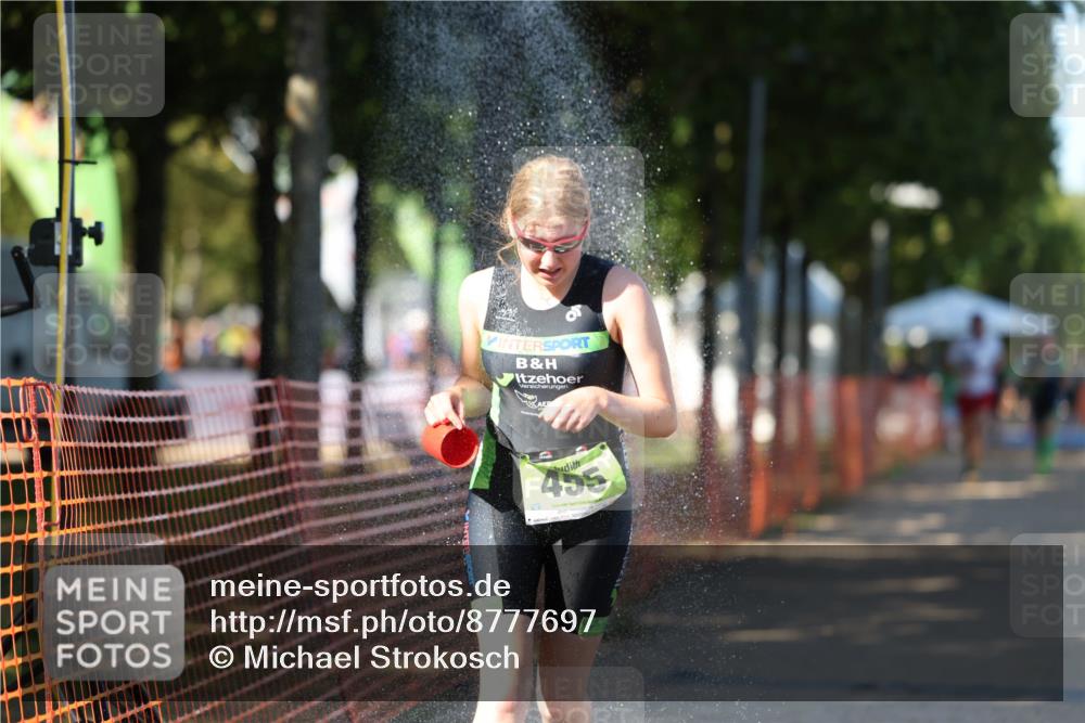 07.09.2025 - 19. Norderstedt Triathlon Michael Strokosch http://msf.ph/oto/8777697 07.09.2025 15:51:45 Laufen 455, 459, 1439 meine-sportfotos.de