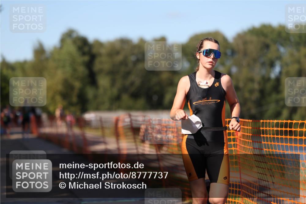 07.09.2025 - 19. Norderstedt Triathlon Michael Strokosch http://msf.ph/oto/8777737 07.09.2025 15:51:53 Laufen 459, 1431, 1480, 1506 meine-sportfotos.de