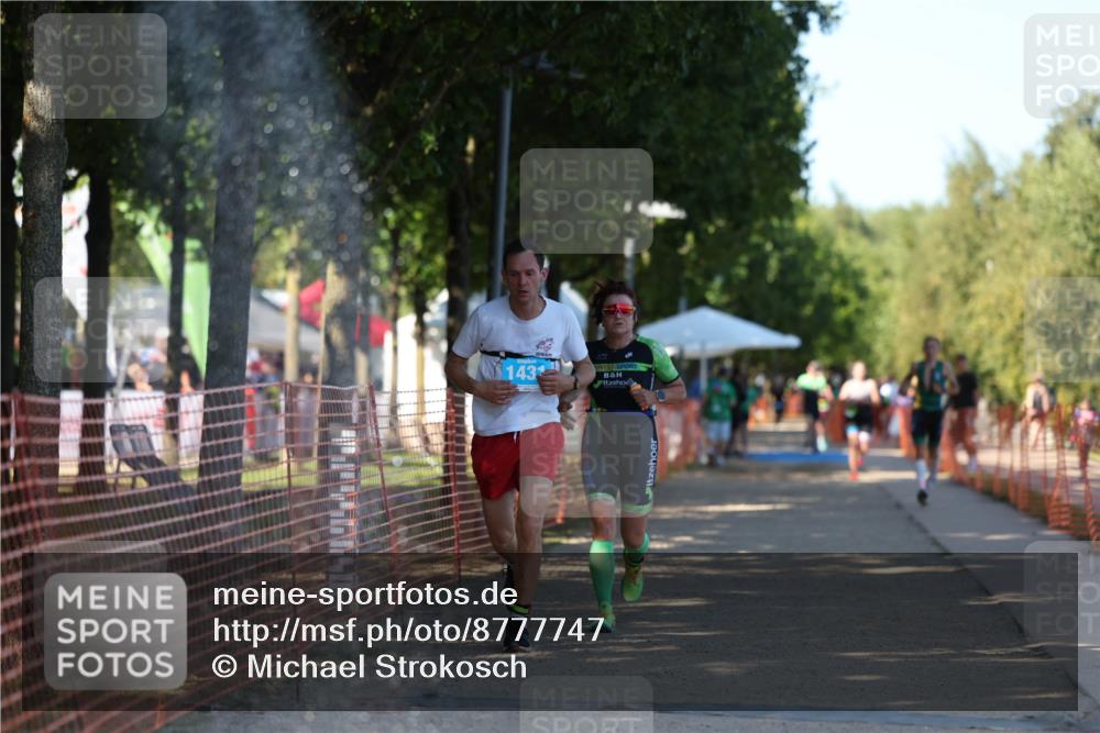 07.09.2025 - 19. Norderstedt Triathlon Michael Strokosch http://msf.ph/oto/8777747 07.09.2025 15:51:54 Laufen 459, 1431, 1480, 1506 meine-sportfotos.de