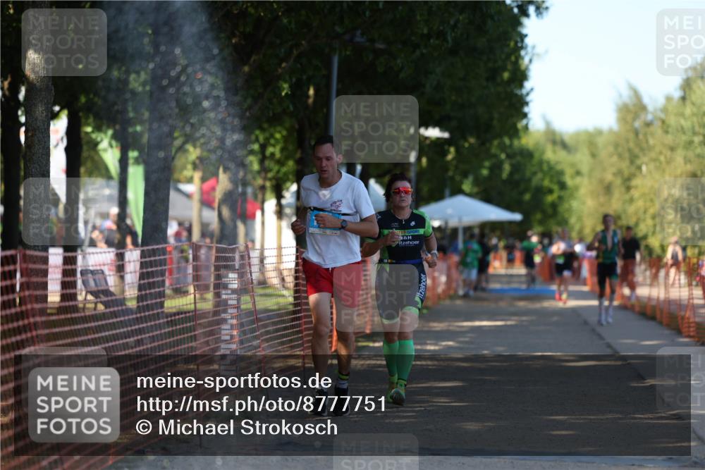 07.09.2025 - 19. Norderstedt Triathlon Michael Strokosch http://msf.ph/oto/8777751 07.09.2025 15:51:54 Laufen 459, 1431, 1480, 1506 meine-sportfotos.de