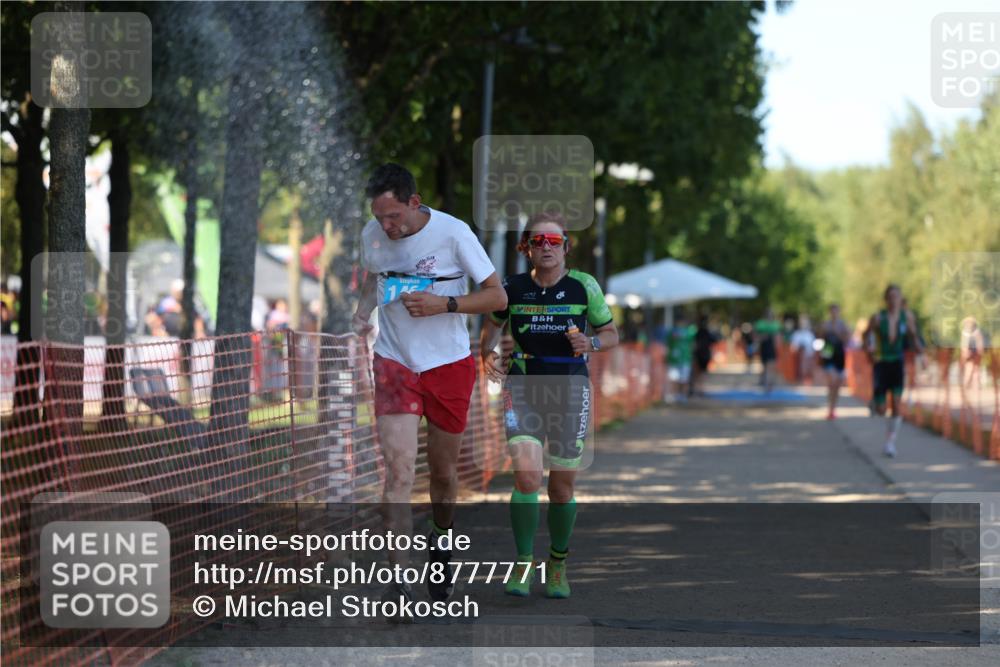07.09.2025 - 19. Norderstedt Triathlon Michael Strokosch http://msf.ph/oto/8777771 07.09.2025 15:51:55 Laufen 459, 1431, 1480, 1506 meine-sportfotos.de