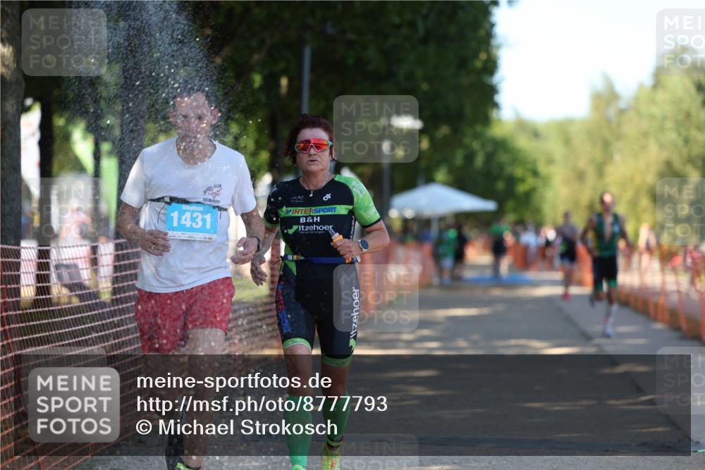 07.09.2025 - 19. Norderstedt Triathlon Michael Strokosch http://msf.ph/oto/8777793 07.09.2025 15:51:56 Laufen 459, 1431, 1480, 1506 meine-sportfotos.de