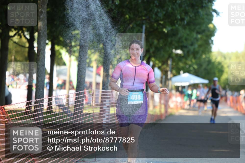 07.09.2025 - 19. Norderstedt Triathlon Michael Strokosch http://msf.ph/oto/8777825 07.09.2025 16:52:52 Laufen 408, 1419, 1632 meine-sportfotos.de