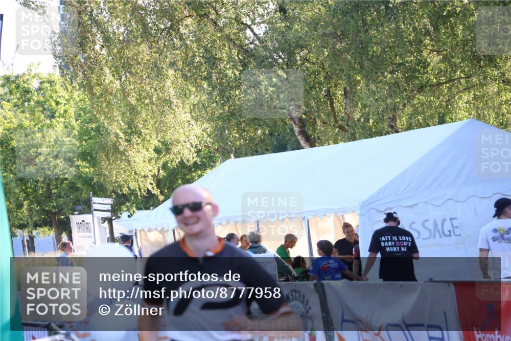 07.09.2025 - 19. Norderstedt Triathlon Zöllner http://msf.ph/oto/8777958 07.09.2025 17:19:09 Ziel 1473 meine-sportfotos.de
