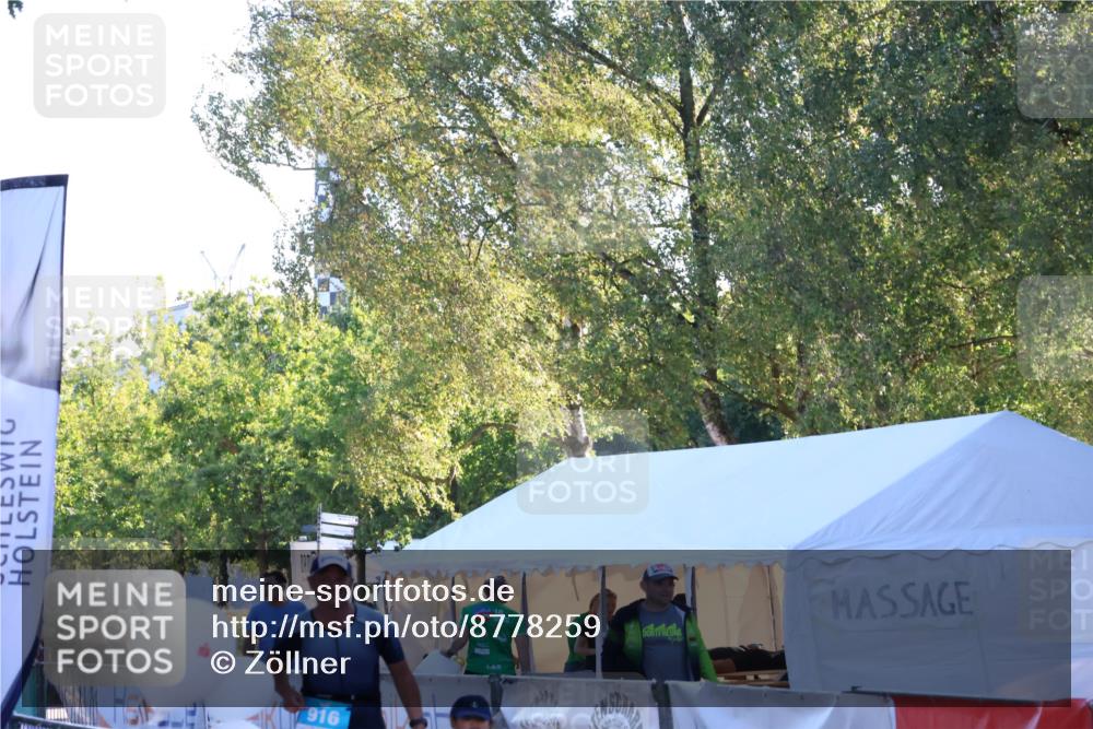 07.09.2025 - 19. Norderstedt Triathlon Zöllner http://msf.ph/oto/8778259 07.09.2025 17:20:39 Ziel 916 meine-sportfotos.de