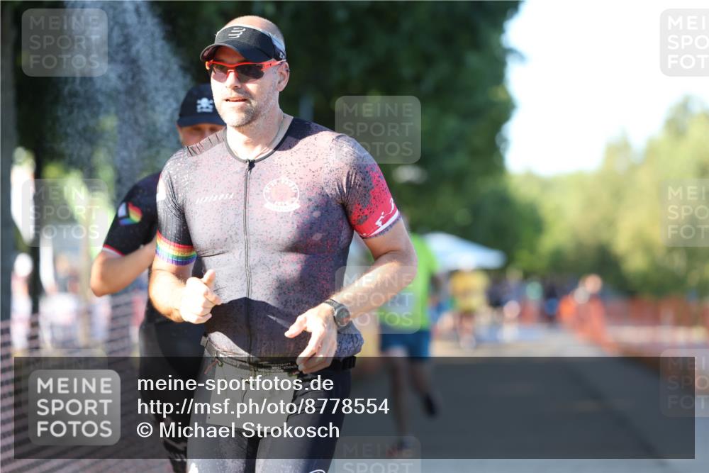 07.09.2025 - 19. Norderstedt Triathlon Michael Strokosch http://msf.ph/oto/8778554 07.09.2025 16:58:39 Laufen 947, 1558, 1560 meine-sportfotos.de