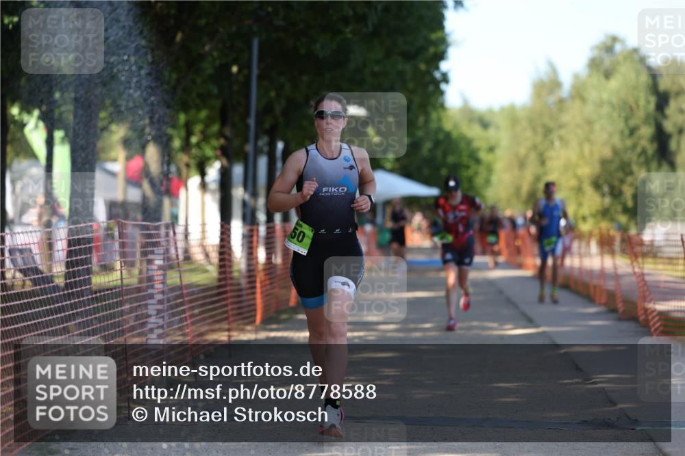 07.09.2025 - 19. Norderstedt Triathlon Michael Strokosch http://msf.ph/oto/8778588 07.09.2025 15:55:22 Laufen 439, 443, 450, 1510 meine-sportfotos.de