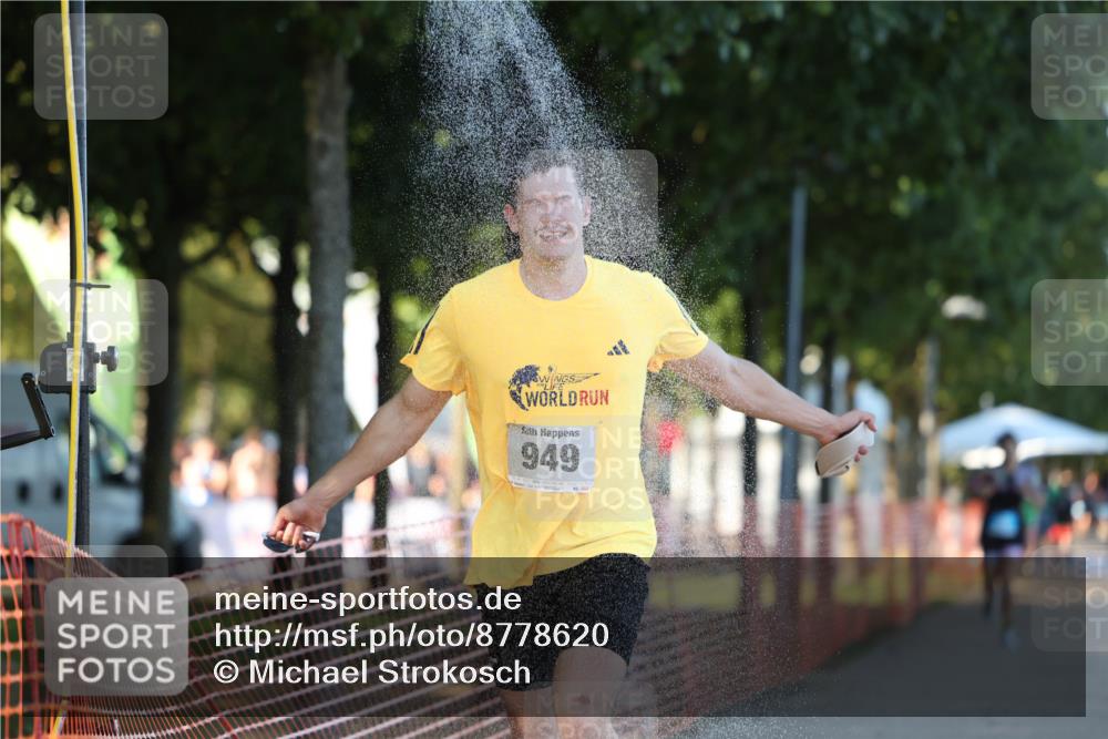 07.09.2025 - 19. Norderstedt Triathlon Michael Strokosch http://msf.ph/oto/8778620 07.09.2025 16:58:53 Laufen 926, 945 meine-sportfotos.de