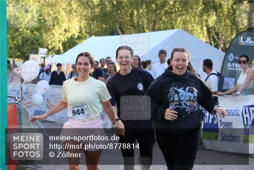 07.09.2025 - 19. Norderstedt Triathlon Zöllner http://msf.ph/oto/8778814 07.09.2025 17:26:07 Ziel 871, 944, 1464 meine-sportfotos.de