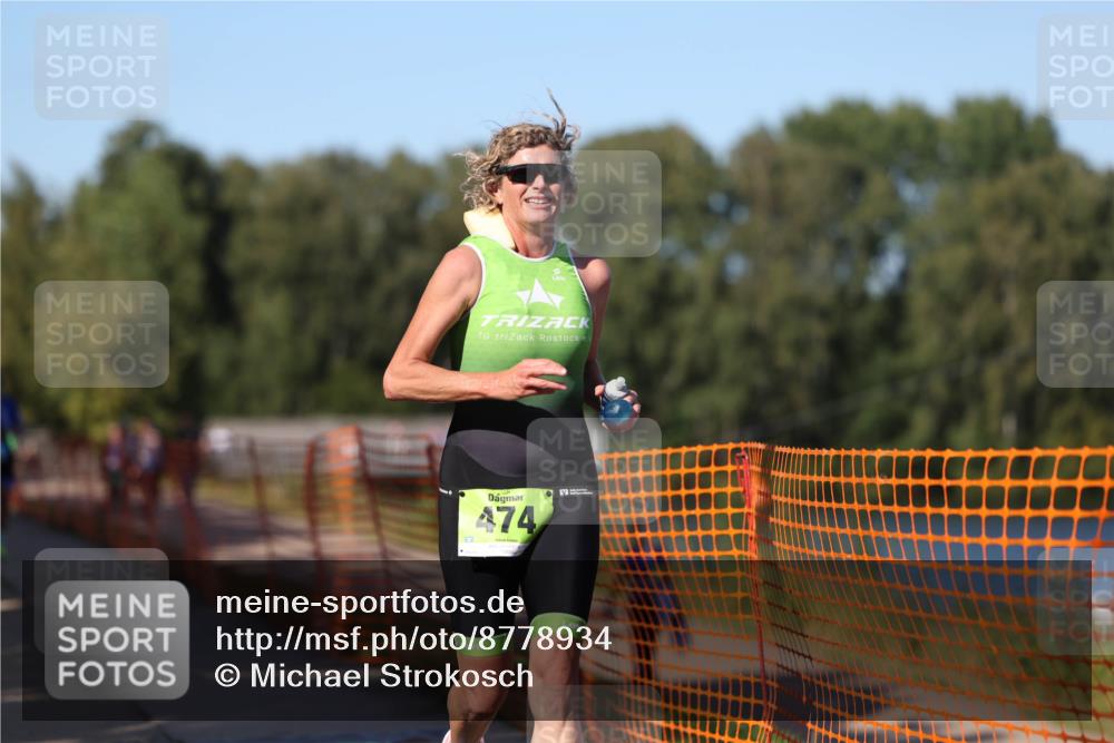 07.09.2025 - 19. Norderstedt Triathlon Michael Strokosch http://msf.ph/oto/8778934 07.09.2025 15:55:51 Laufen 474, 1447 meine-sportfotos.de